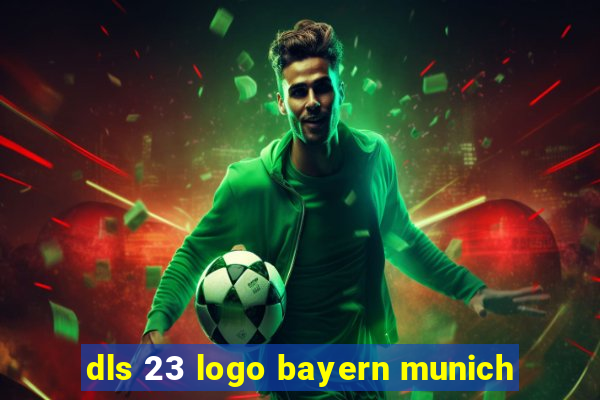 dls 23 logo bayern munich